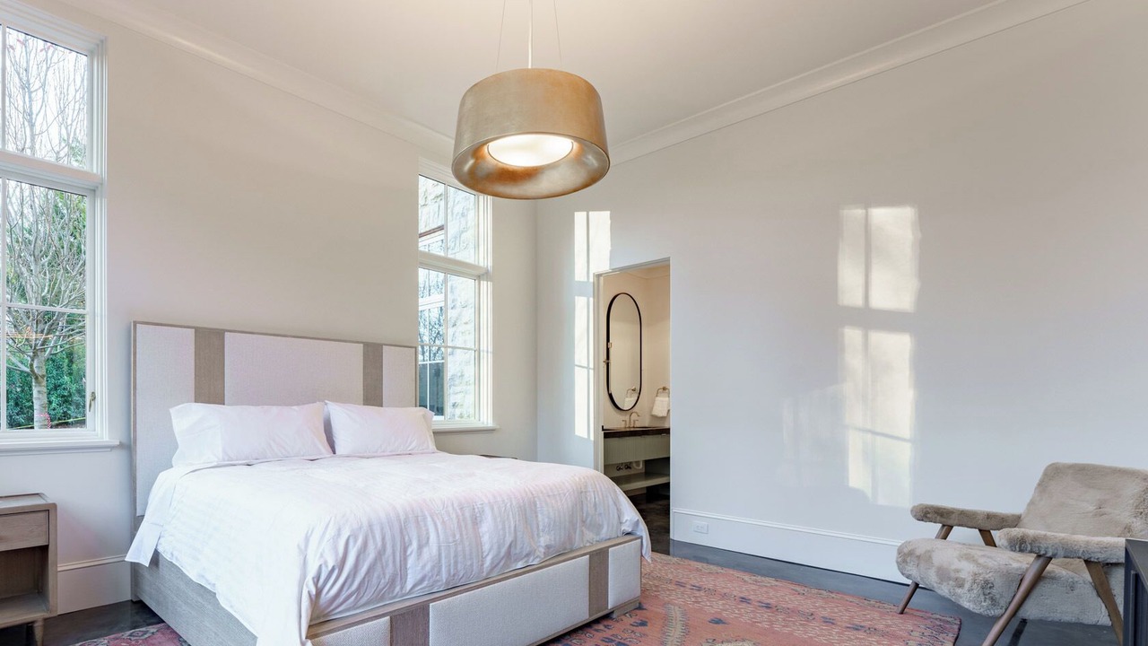 Photo of Bedroom in Tuxedo Park