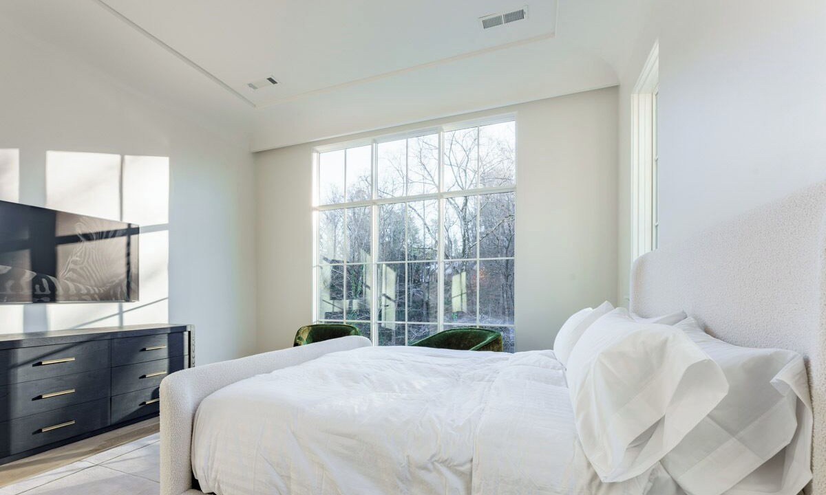 Photo of Bedroom in Tuxedo Park