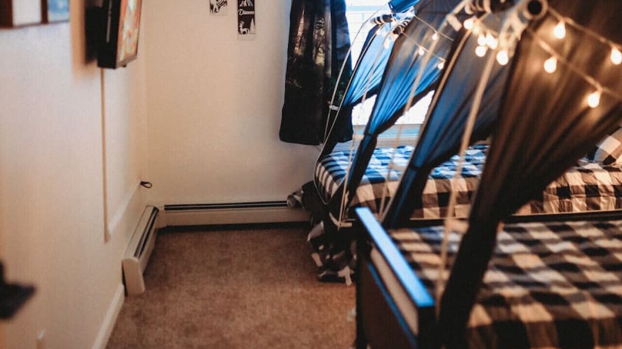 Photo of Bedroom in North Pole
