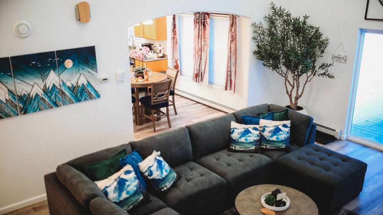 Photo of Livingroom in North Pole