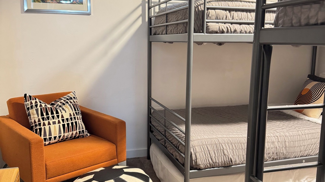 Photo of Bedroom in Millcreek