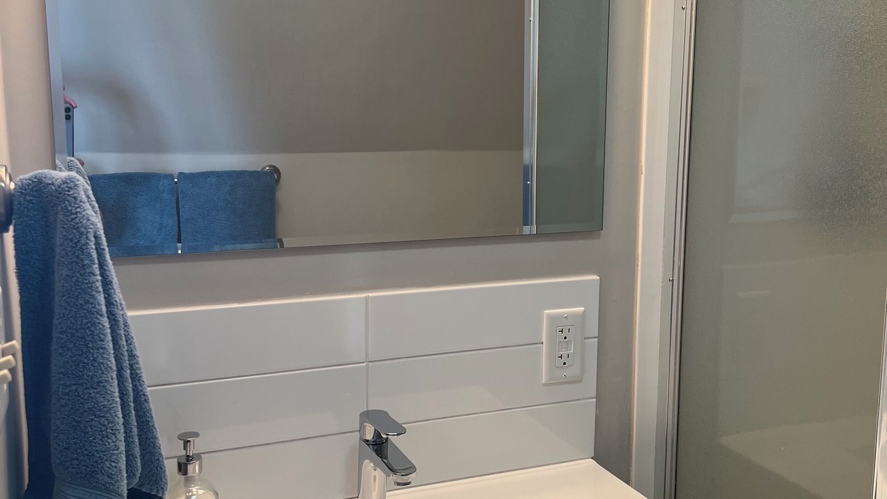 Photo of Bathroom in Sitka