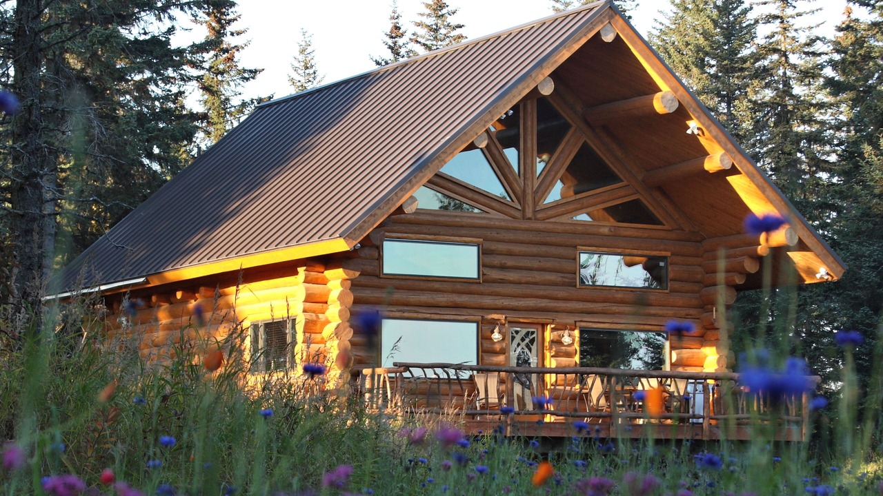 Photo of Outdoor in Anchor Point