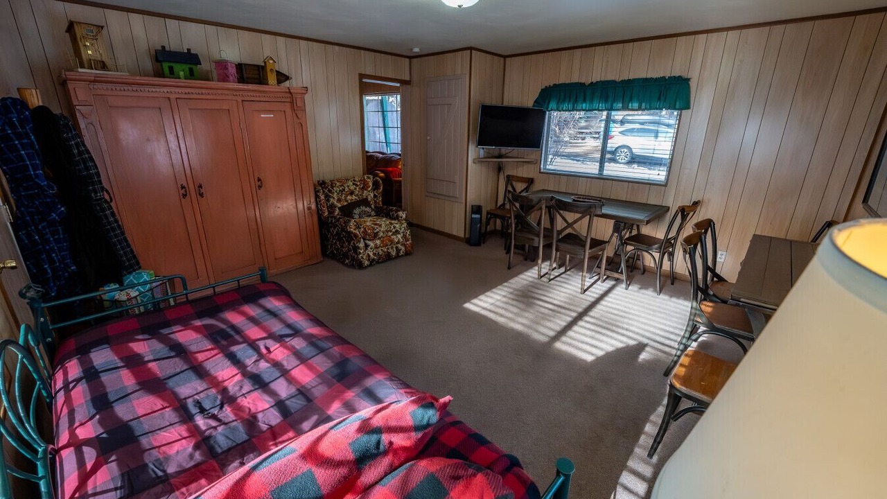 Photo of Bedroom in Sundance