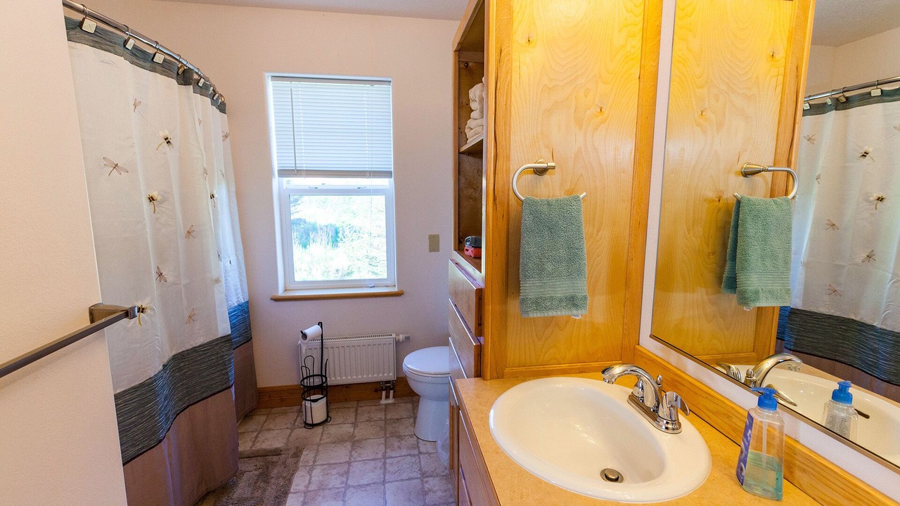 Photo of Bathroom in Fritz Creek
