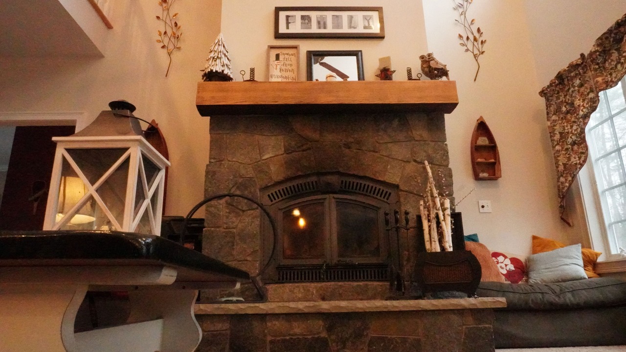 Photo of Livingroom in Greenfield Center