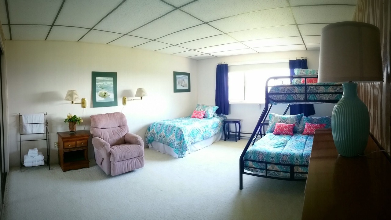 Photo of Bedroom in Kachemak