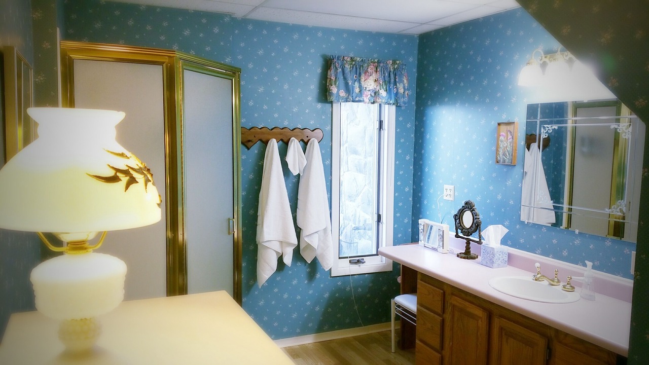 Photo of Bathroom in Kachemak