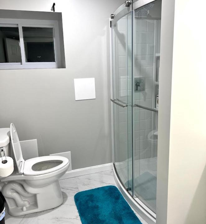 Photo of Bathroom in North Billerica