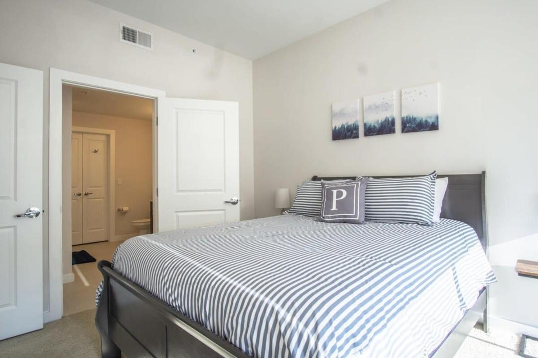 Photo of Bedroom in North Buckhead
