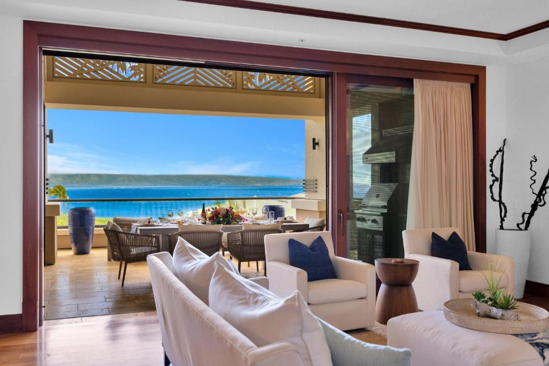 Photo of Others in Montage Kapalua Bay