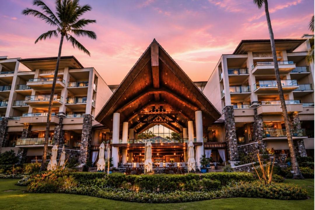 Photo of Others in Montage Kapalua Bay