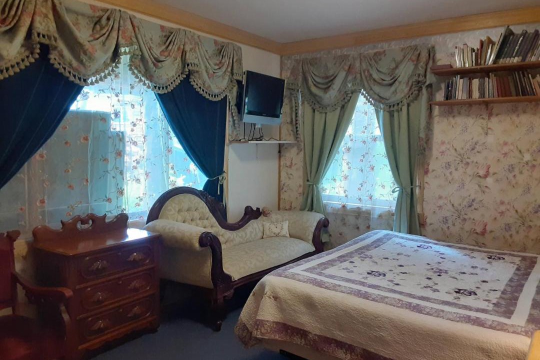 Photo of Bedroom in Cohoe