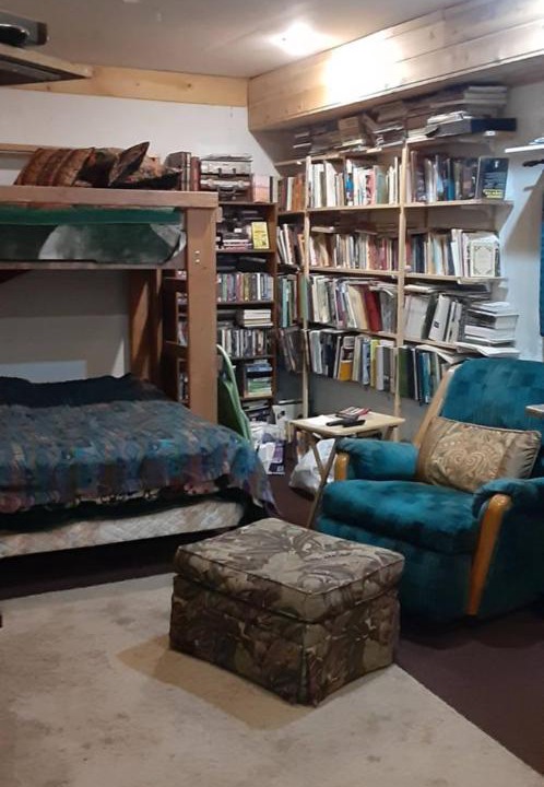 Photo of Livingroom in Cohoe