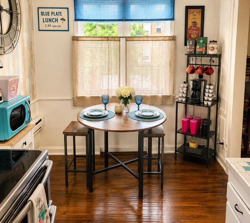 Photo of Kitchen in Lower Avenues