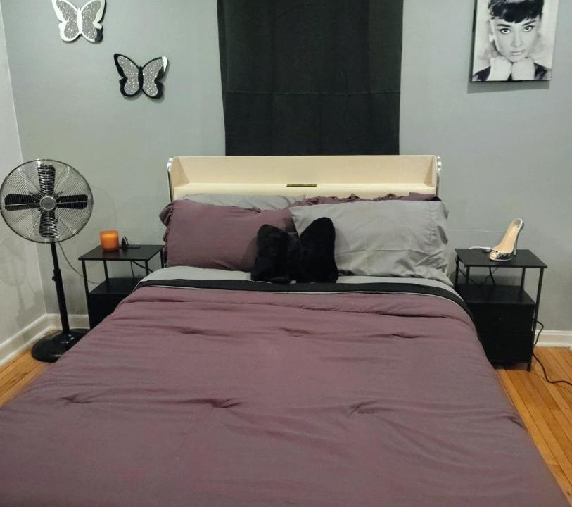Photo of Bedroom in Lower Avenues