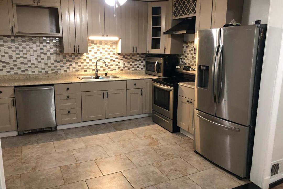 Photo of Kitchen in Belvedere Park