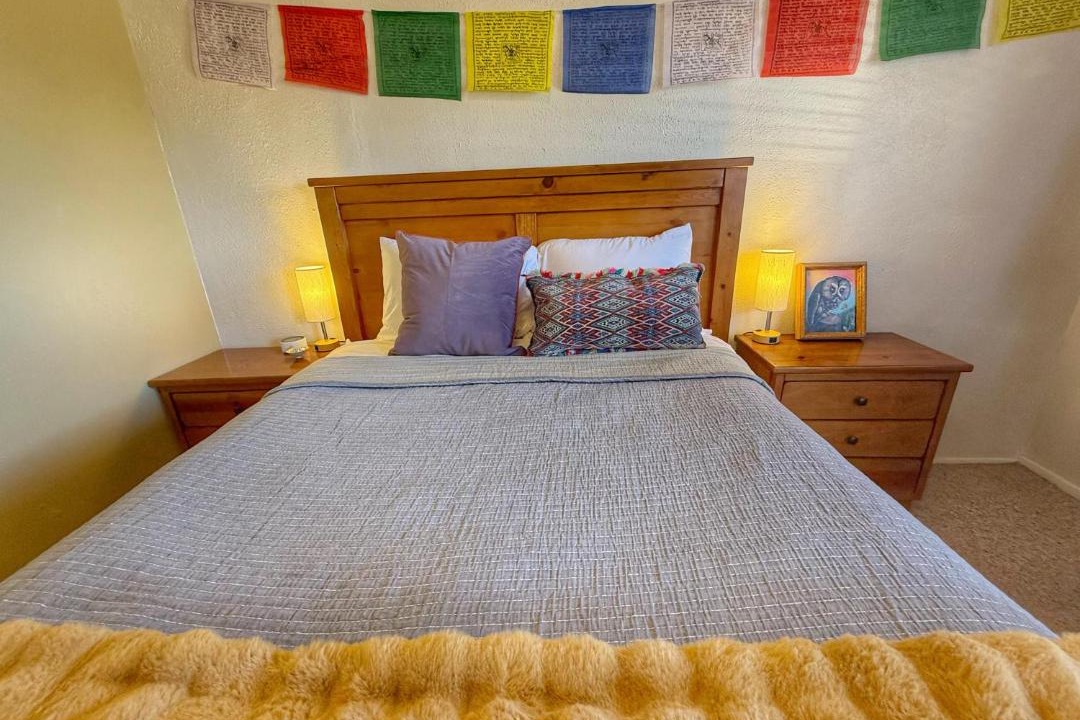 Photo of Bedroom in Bluff