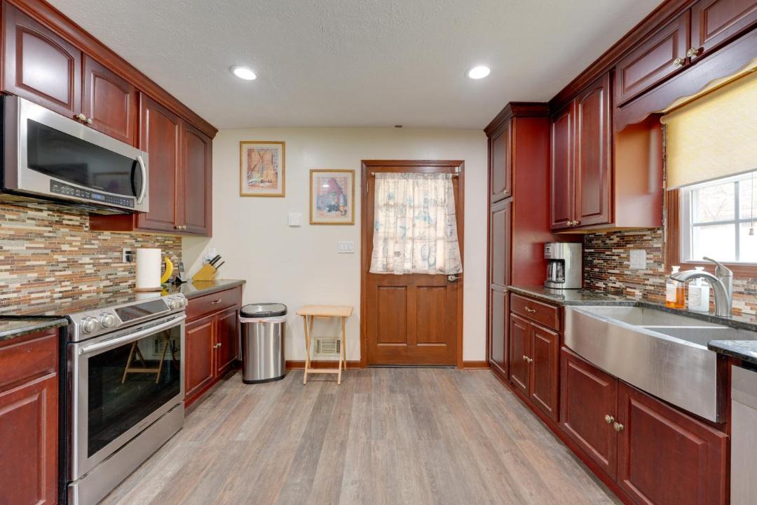 Photo of Kitchen in Smyrna