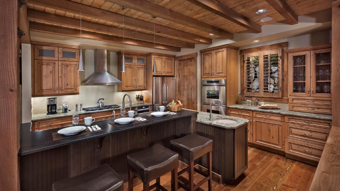 Photo of Kitchen in Steamboat Springs