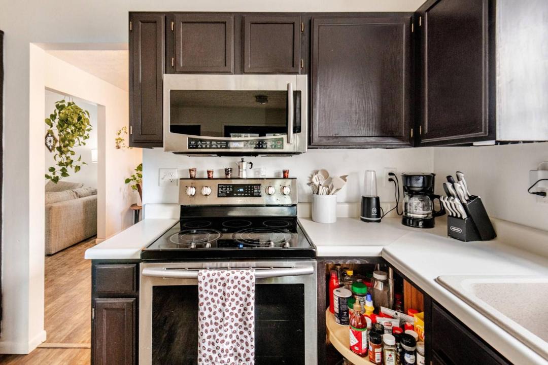 Photo of Kitchen in Grove City