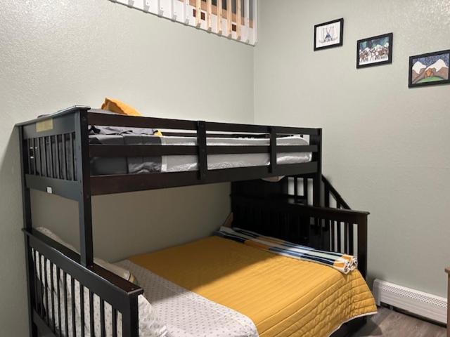 Photo of Bedroom in Old Seward - Oceanview