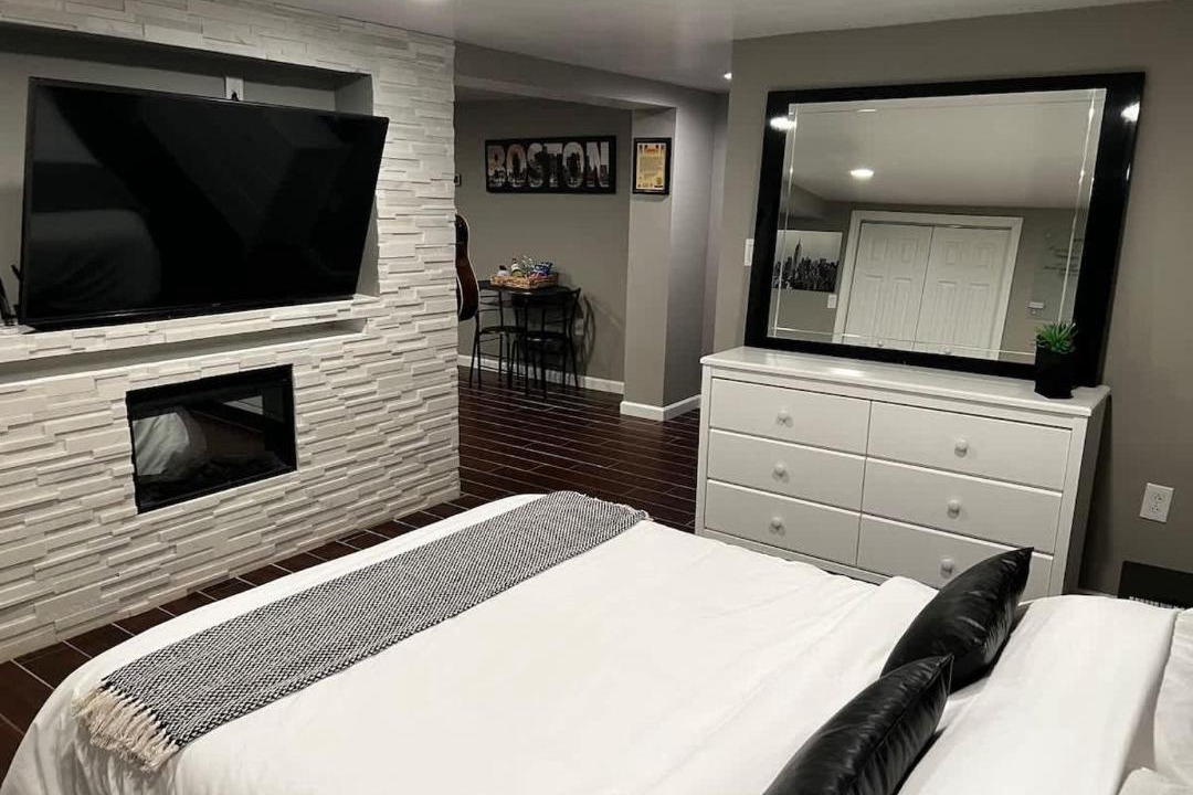 Photo of Bedroom in Everett