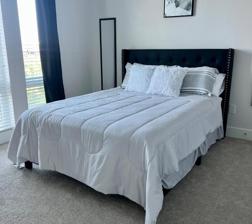 Photo of Bedroom in Home Park