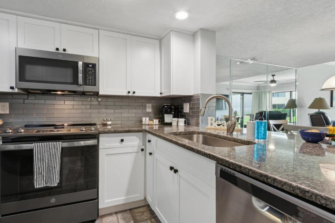 Photo of Kitchen in Amelia City
