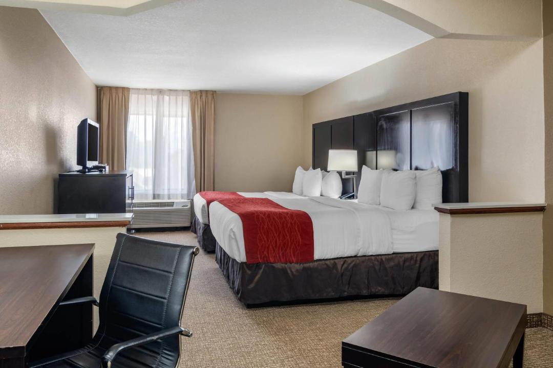 Photo of Bedroom in Smyrna