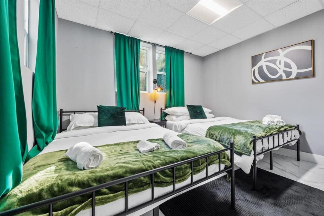 Photo of Bedroom in Decatur