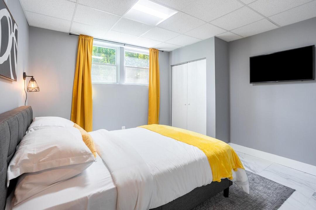 Photo of Bedroom in Decatur