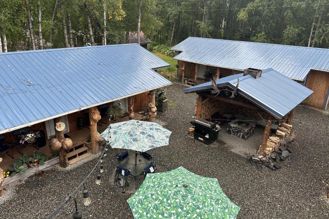 Photo of Others in Talkeetna