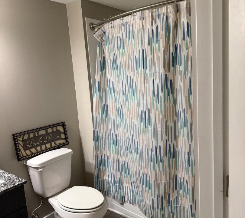 Photo of Bathroom in Midtown