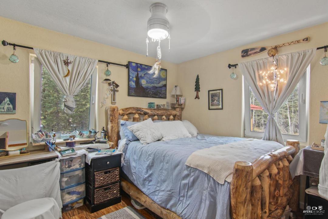 Photo of Bedroom in Sterling