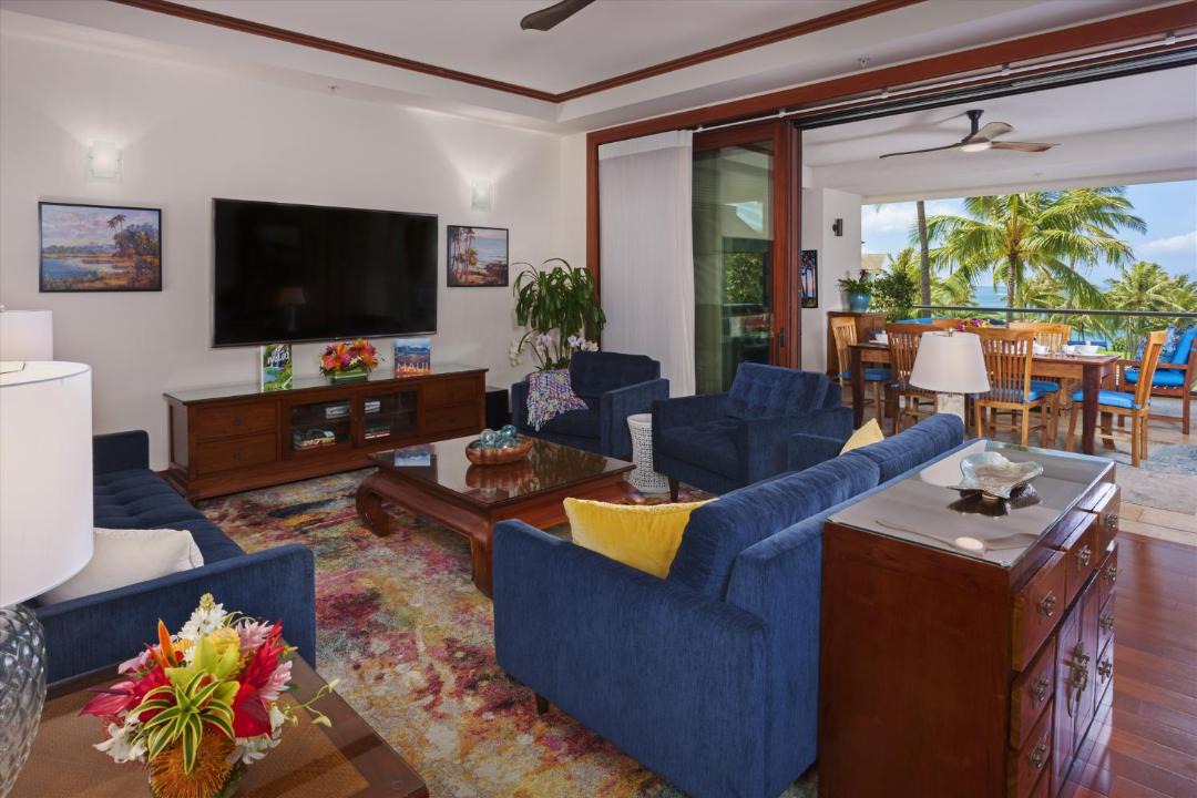 Photo of Others in Montage Kapalua Bay
