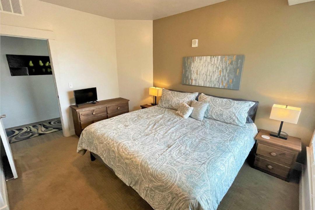 Photo of Bedroom in Downtown Salt Lake City