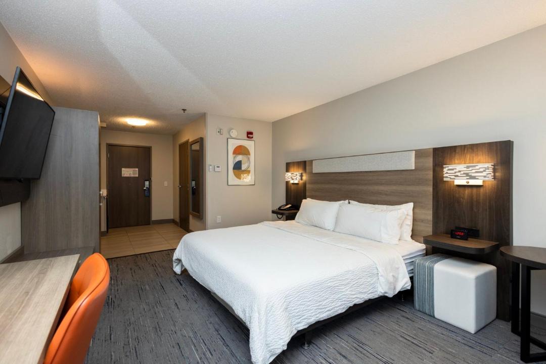 Photo of Bedroom in Marysville