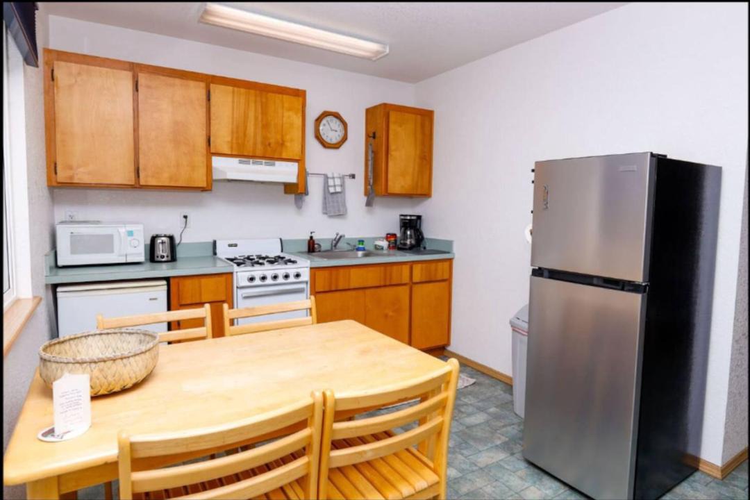 Photo of Kitchen in Kalifornsky