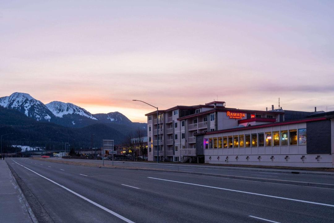 Photo of Others in Downtown Juneau
