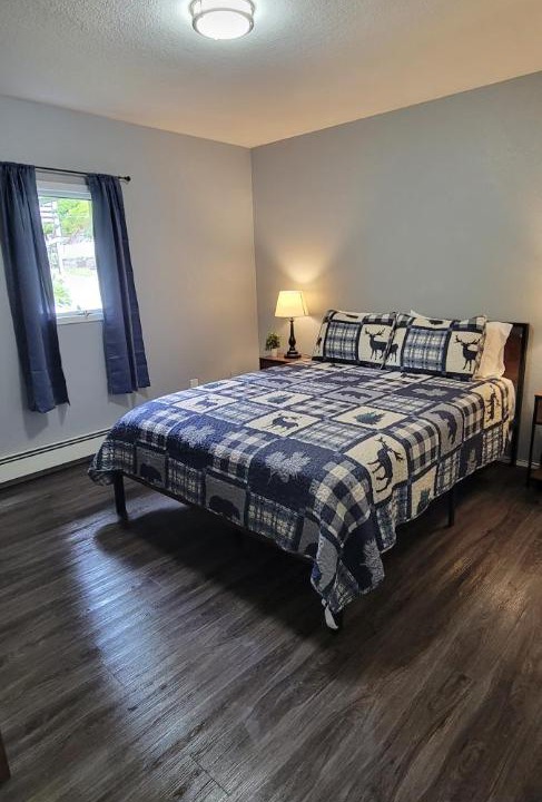 Photo of Bedroom in Ketchikan