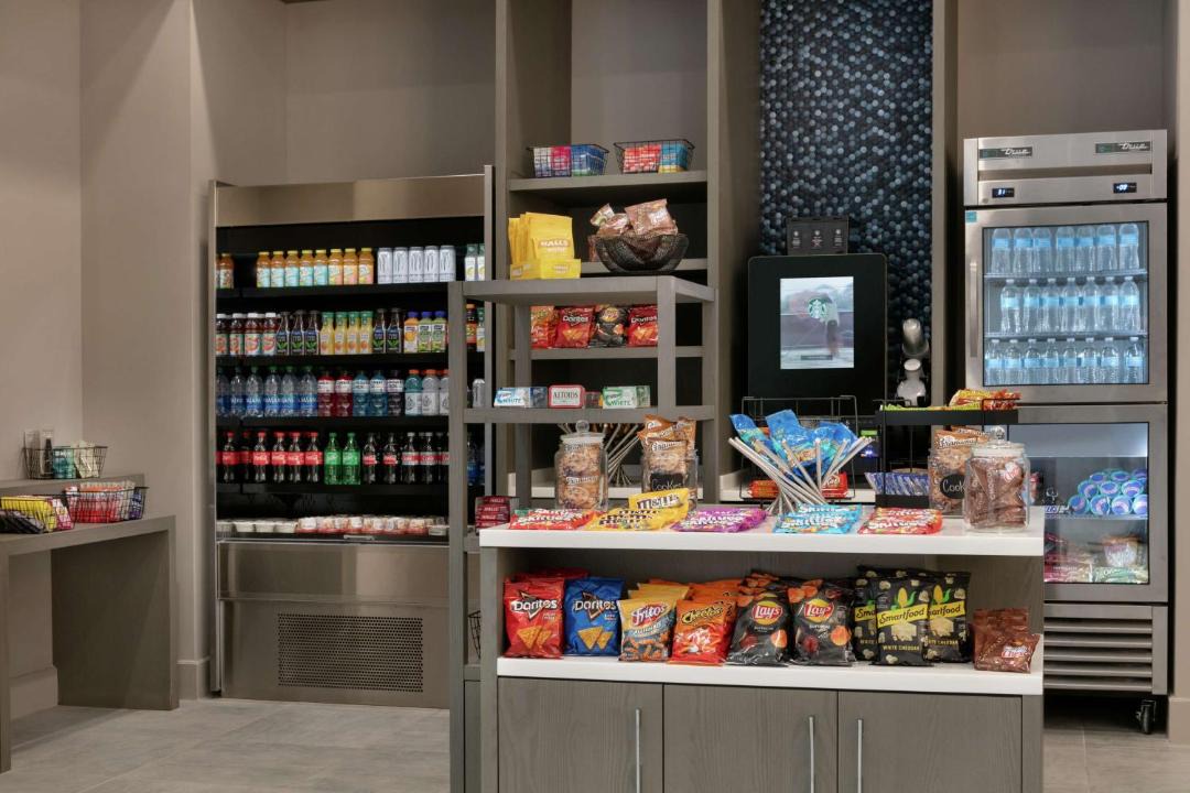 Photo of Kitchen in Atlantic Station Area