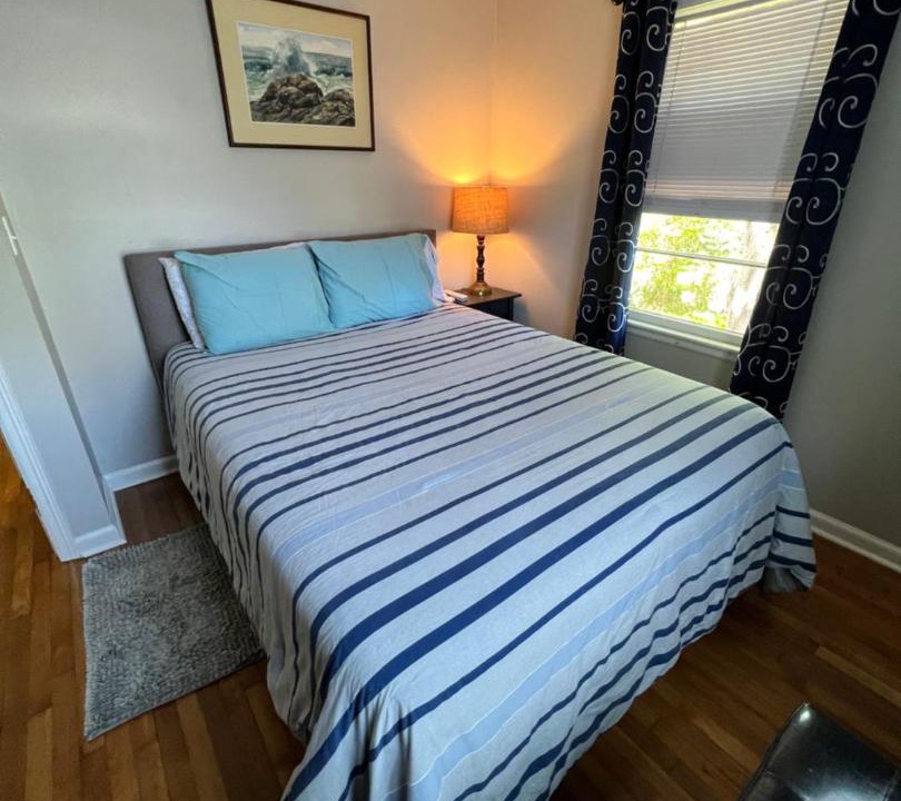 Photo of Bedroom in East Side
