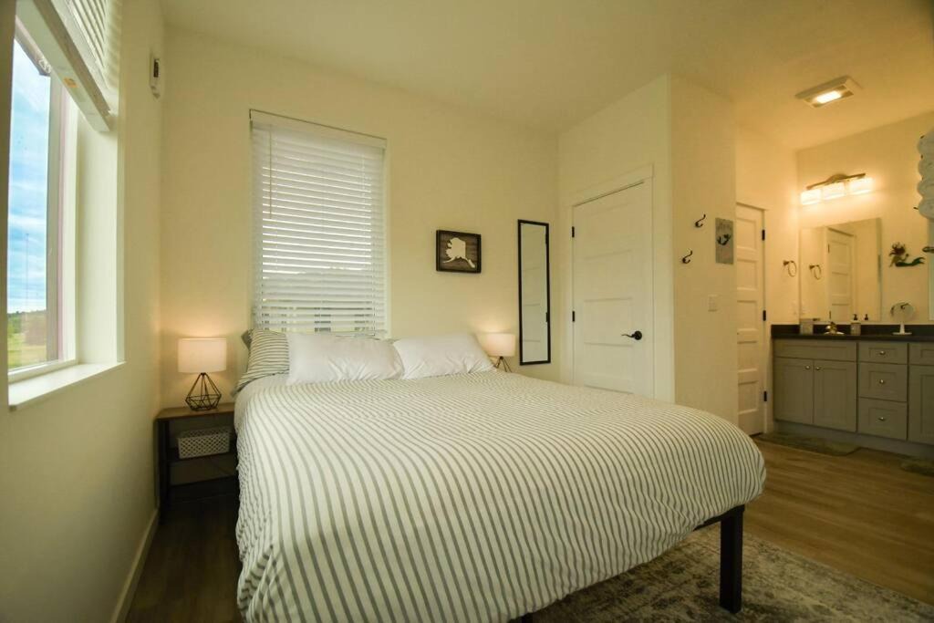 Photo of Bedroom in Kachemak