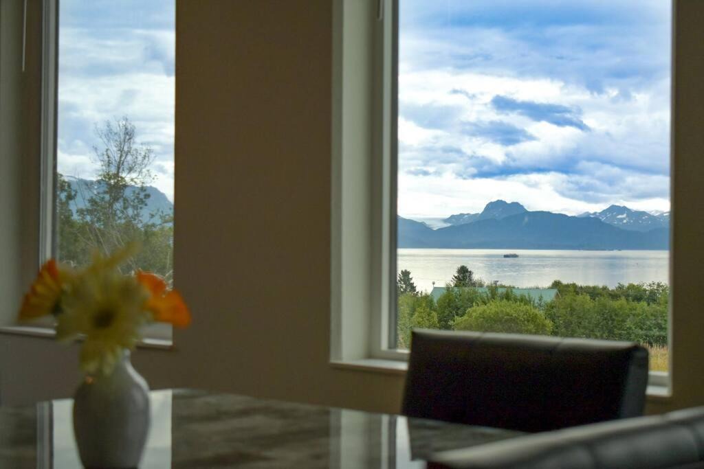 Photo of Patio Balcony in Kachemak