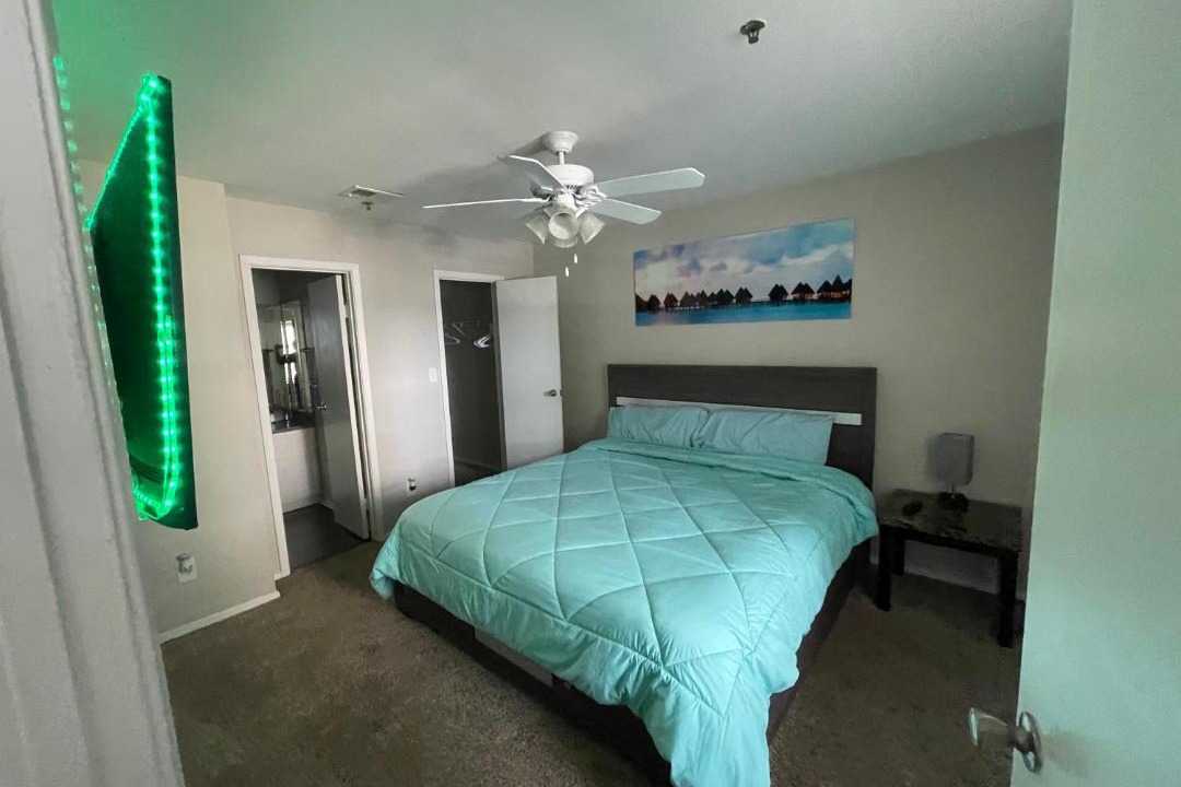 Photo of Bedroom in North Druid Hills