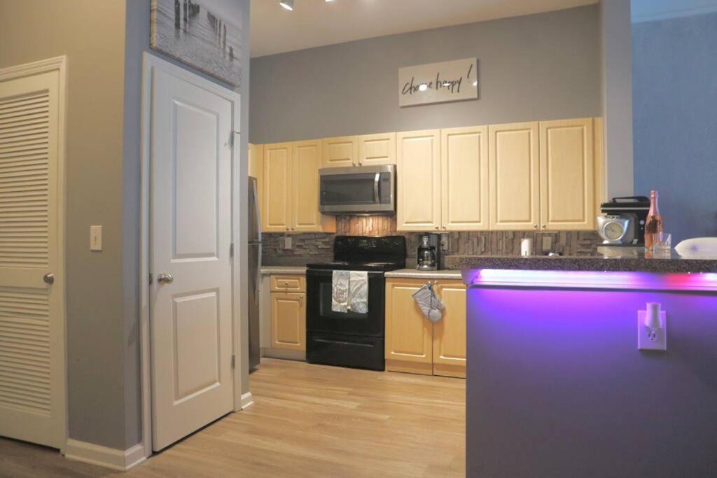 Photo of Kitchen in Atlantic Station Area