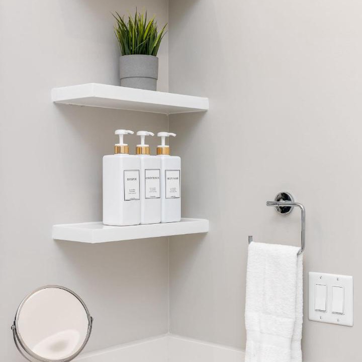 Photo of Bathroom in Buckhead Heights