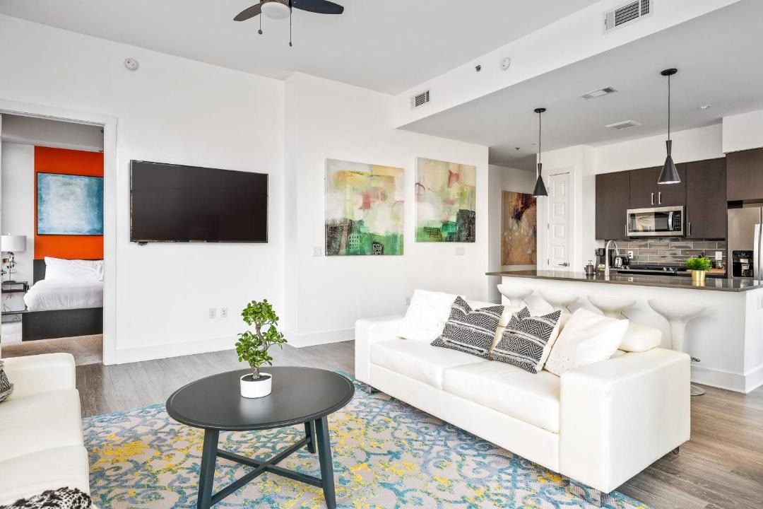 Photo of Livingroom in Buckhead Heights