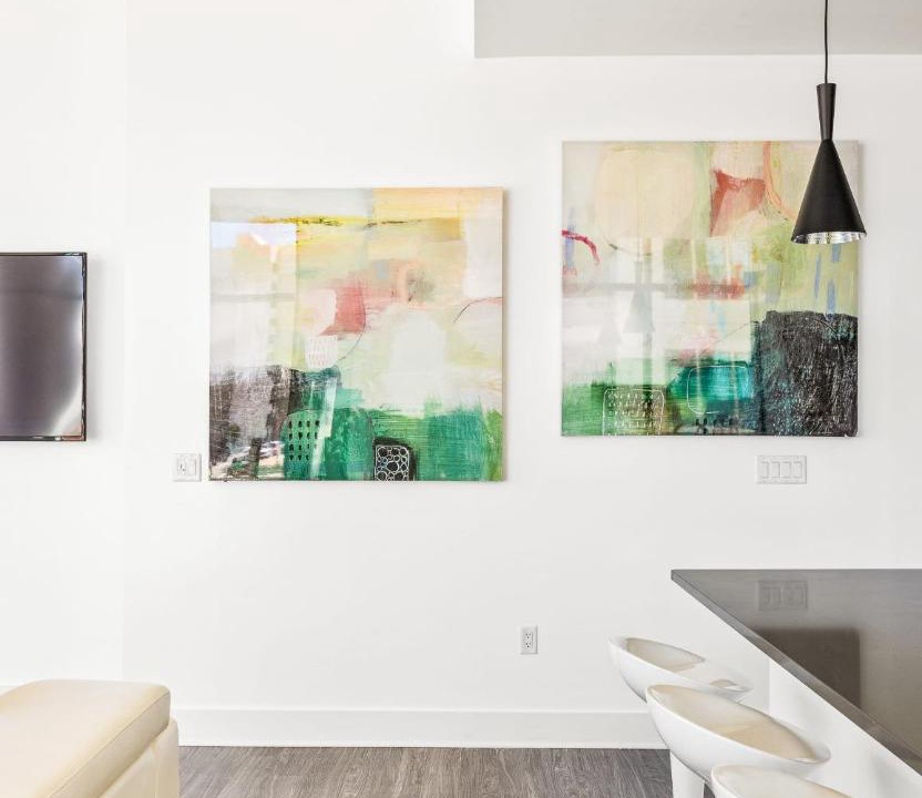 Photo of Livingroom in Buckhead Heights